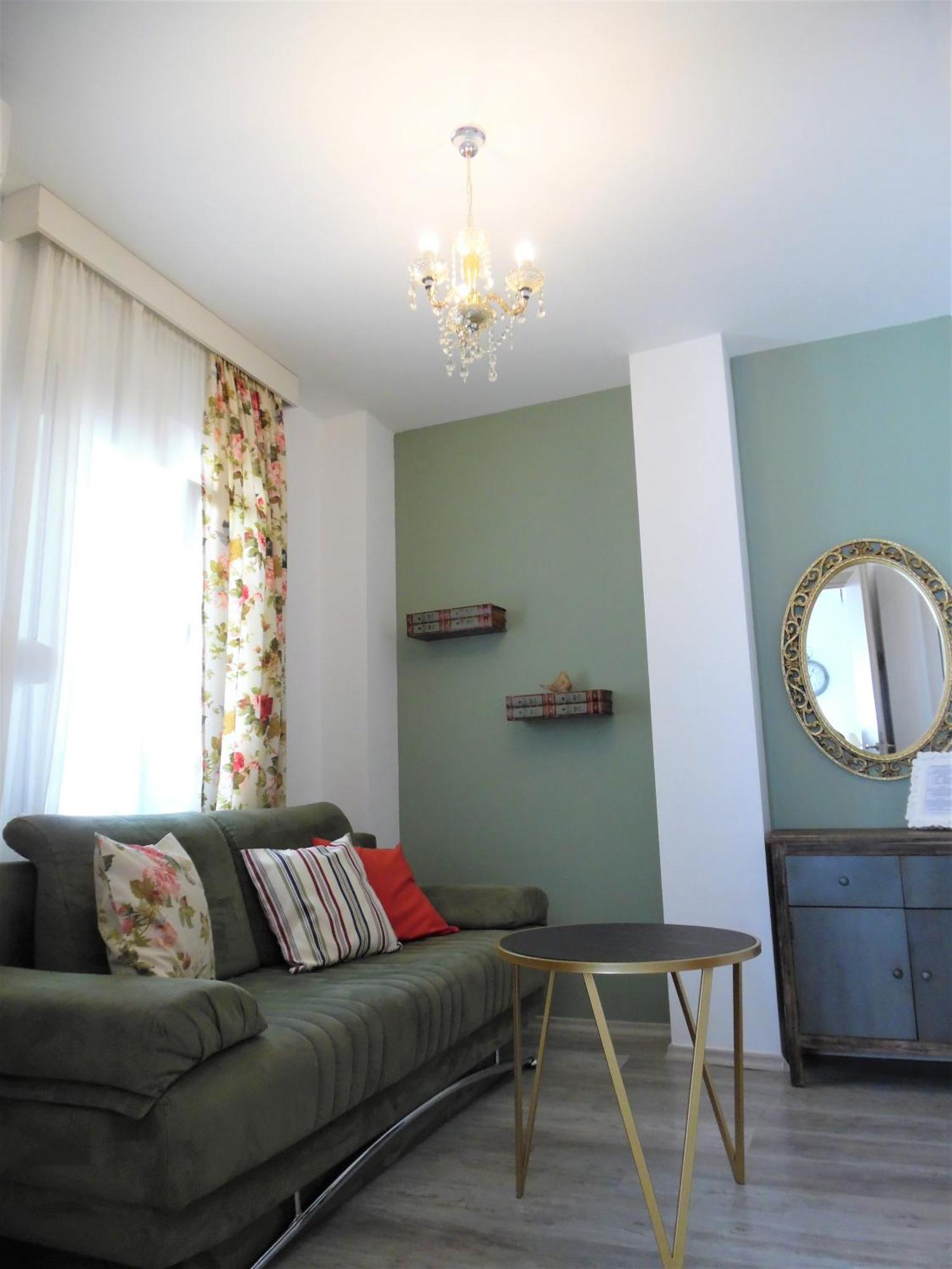 Thasos Blue Apartments Πρίνος Δωμάτιο φωτογραφία