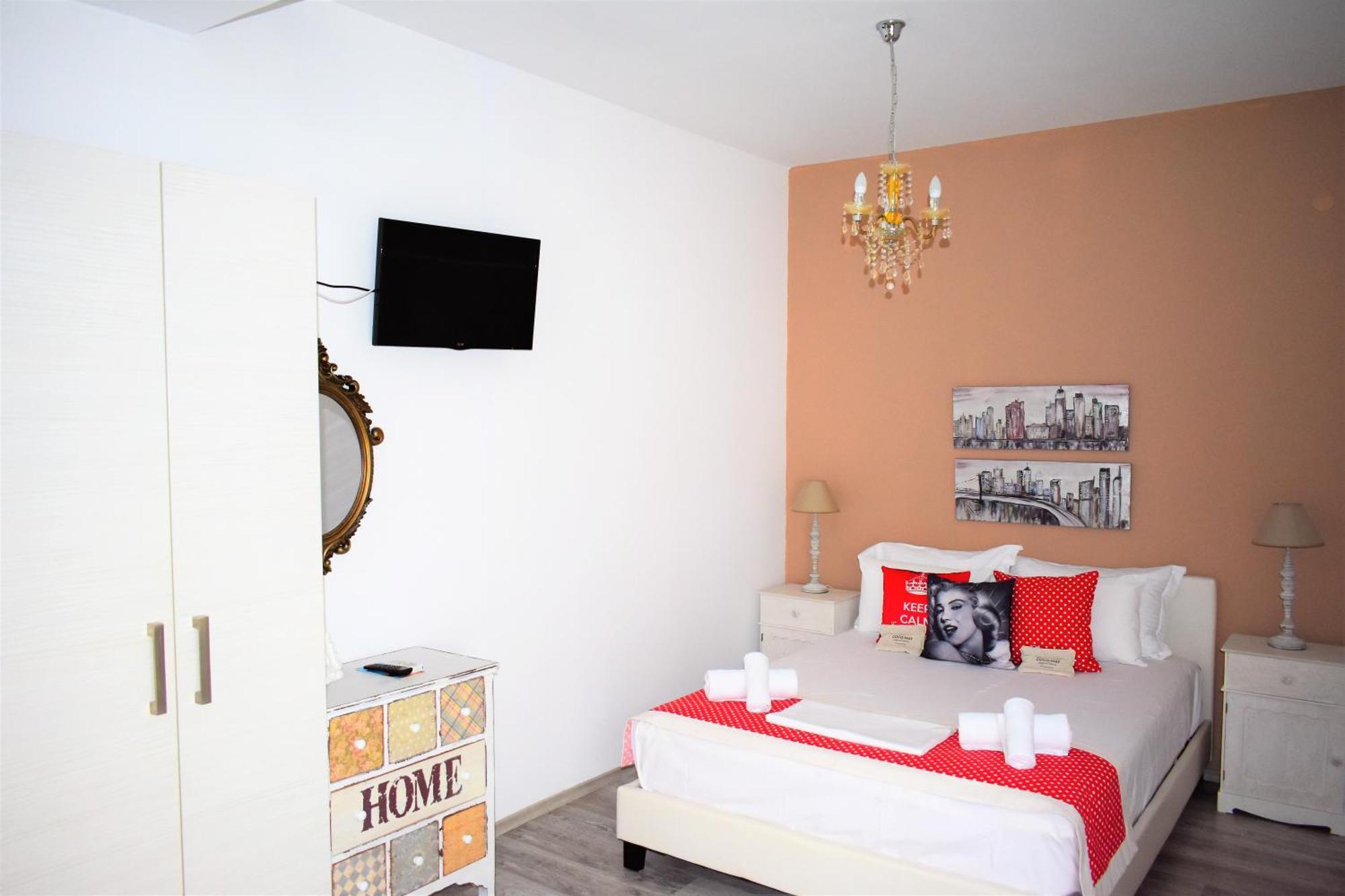 Thasos Blue Apartments Πρίνος Εξωτερικό φωτογραφία