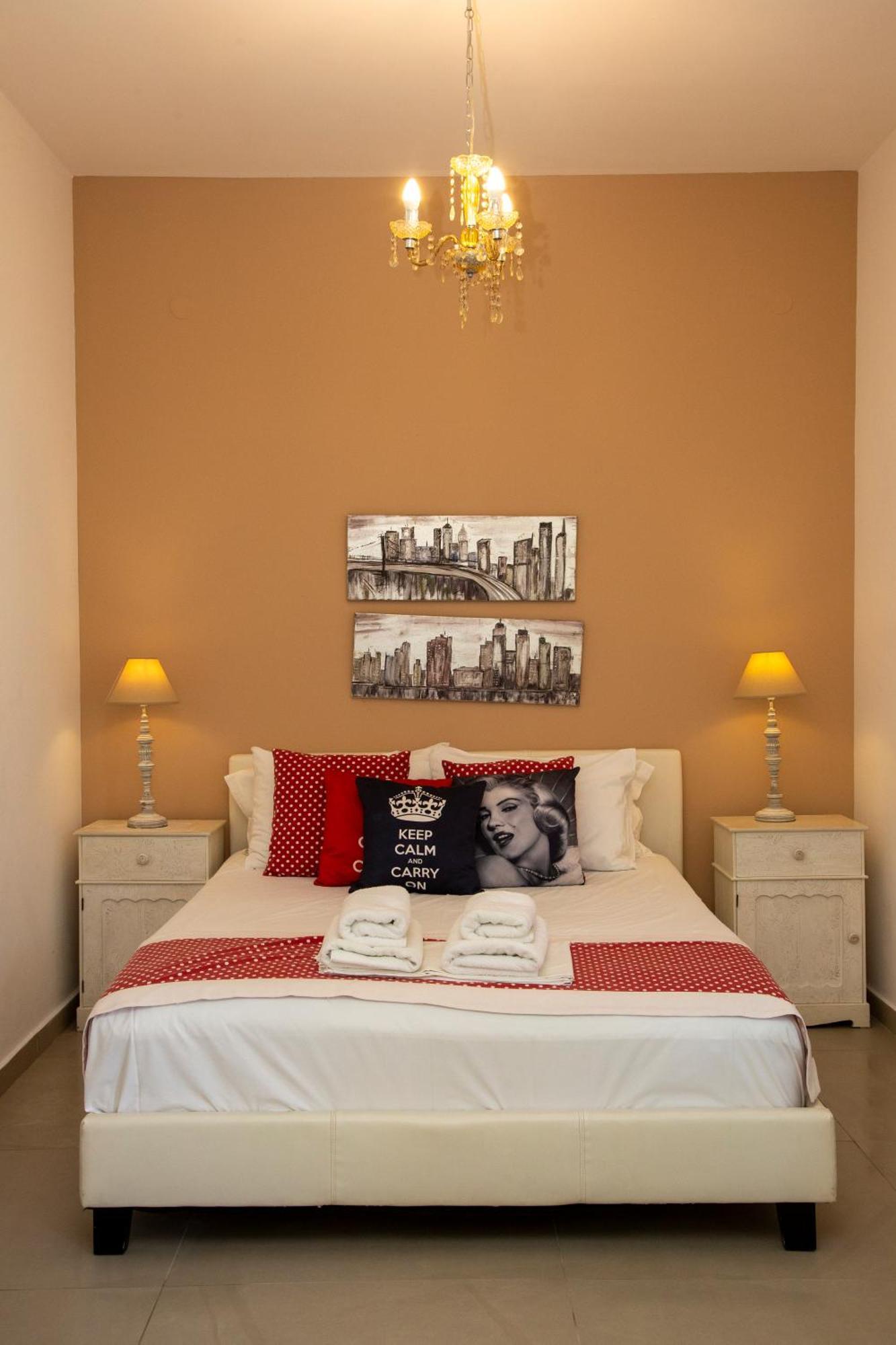 Thasos Blue Apartments Πρίνος Εξωτερικό φωτογραφία