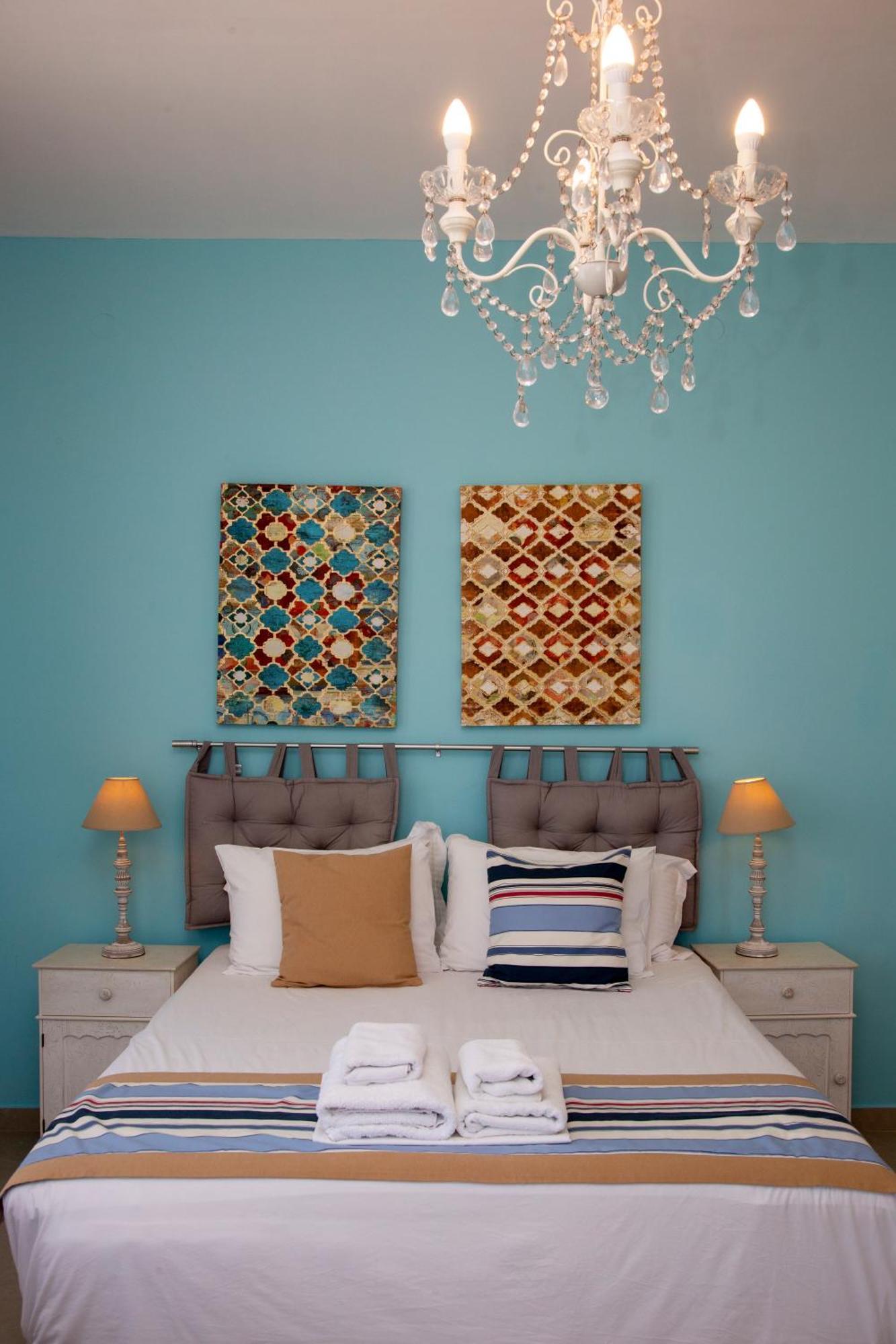 Thasos Blue Apartments Πρίνος Εξωτερικό φωτογραφία
