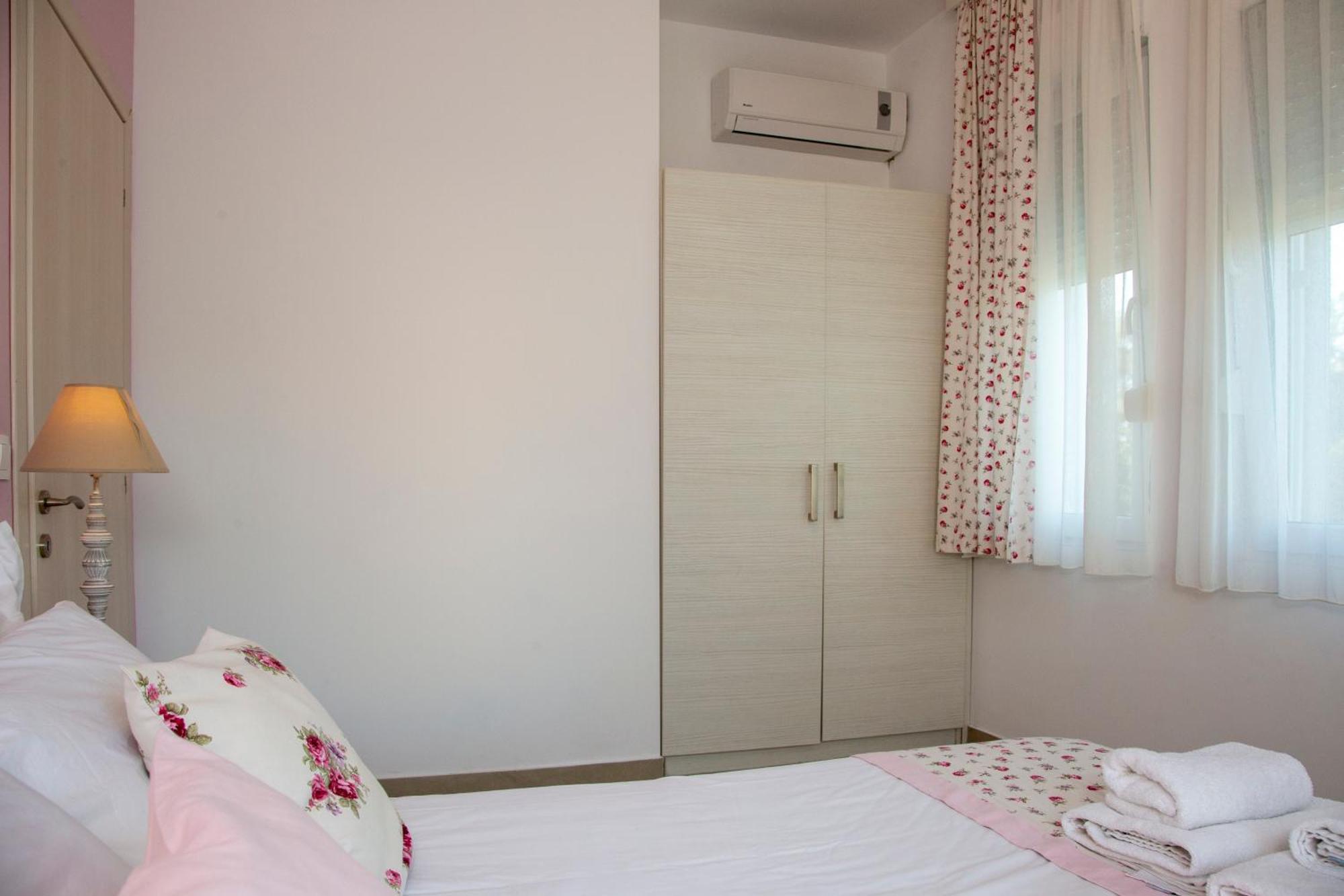 Thasos Blue Apartments Πρίνος Εξωτερικό φωτογραφία